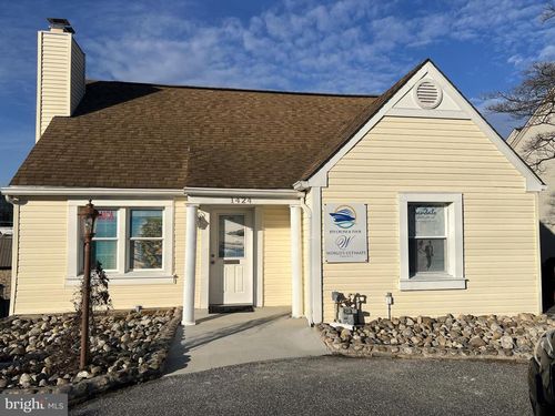 1424 E Joppa Rd, TOWSON, MD, 21286-5916 | Card Image