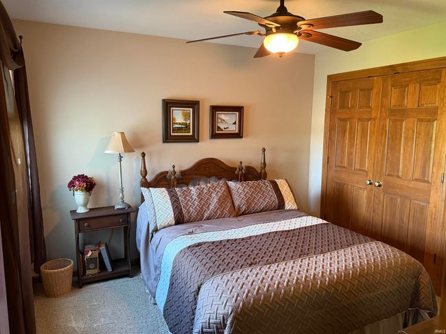 10123 Consta Verde Commons, House other with 3 bedrooms, 4 bathrooms and null parking in Leo IN | Image 29