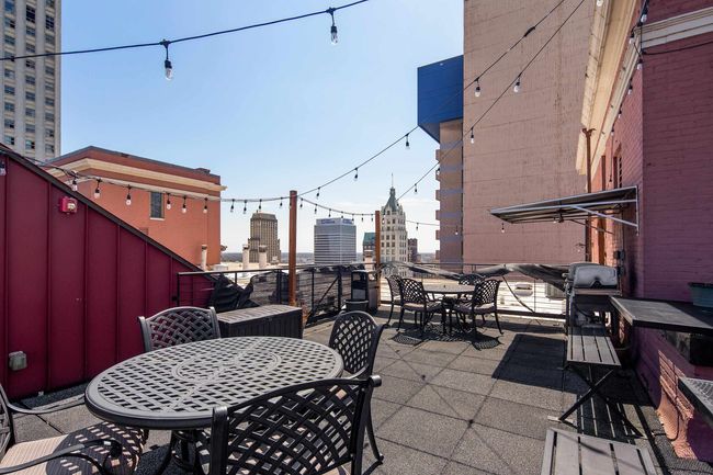 APT-907 - 109 N Main St, Condo with 1 bedrooms, 1 bathrooms and null parking in Memphis TN | Image 19