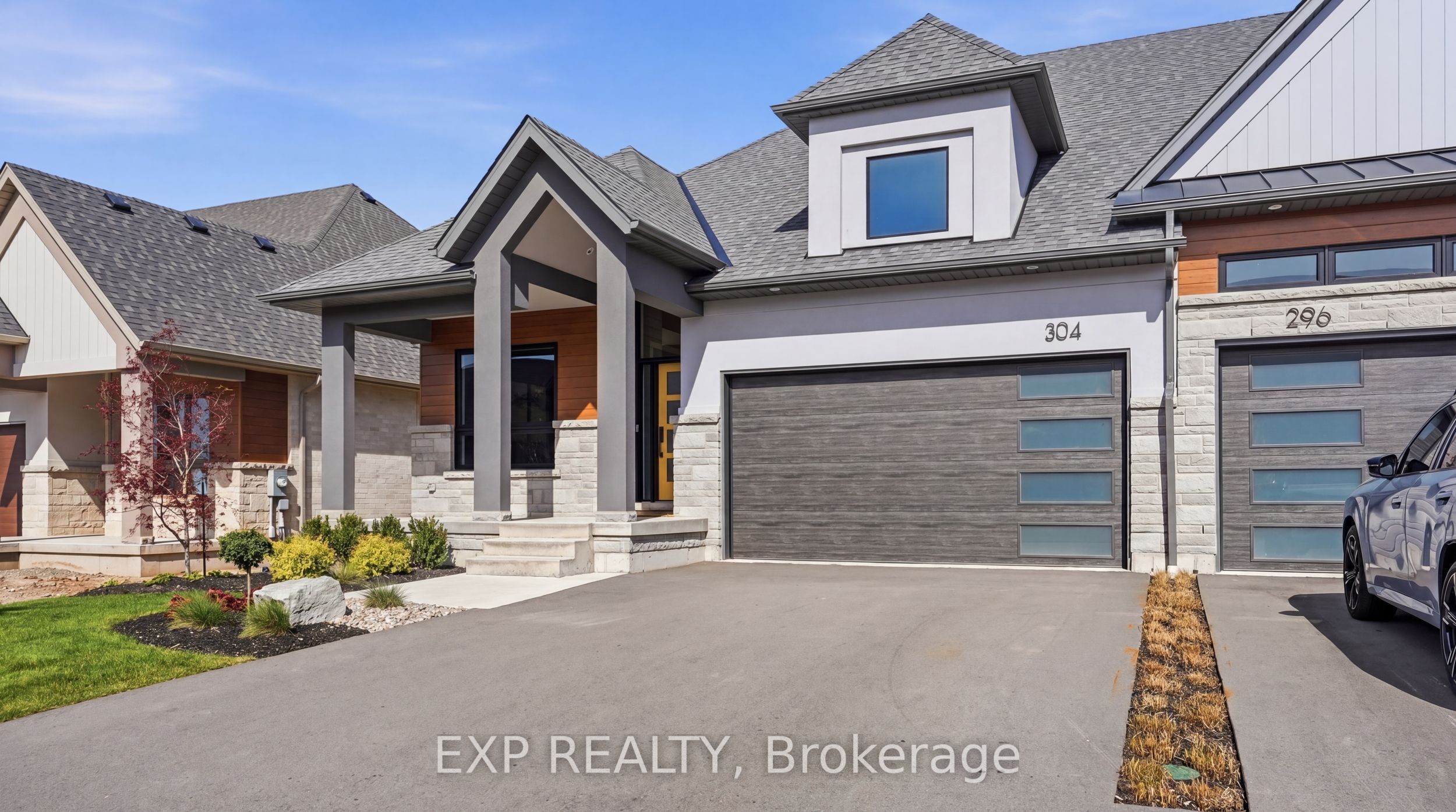 Residential in Welland 3