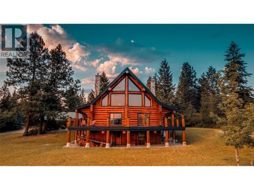 20 Valeview Rd, Lumby, BC, V0E2G1 | Card Image