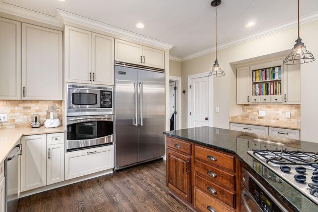 8407 Tartan Fields Dr, House other with 5 bedrooms, 5 bathrooms and null parking in Dublin OH | Image 10