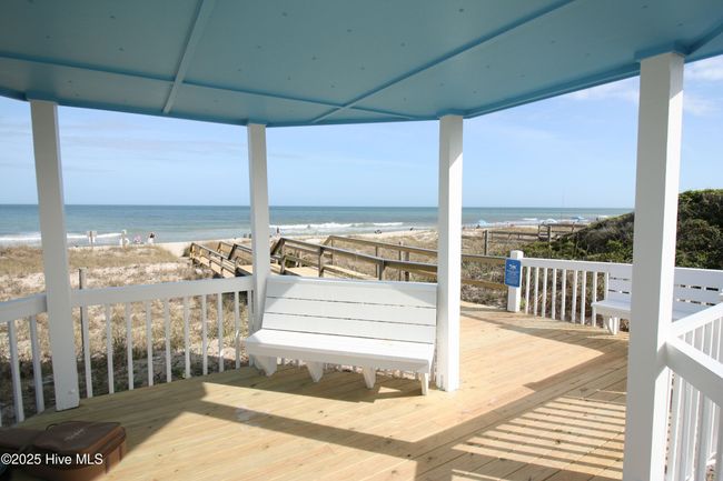 801 Sloop Pointe Ln, Townhouse with 3 bedrooms, 3 bathrooms and 1 parking in Kure Beach NC | Image 35