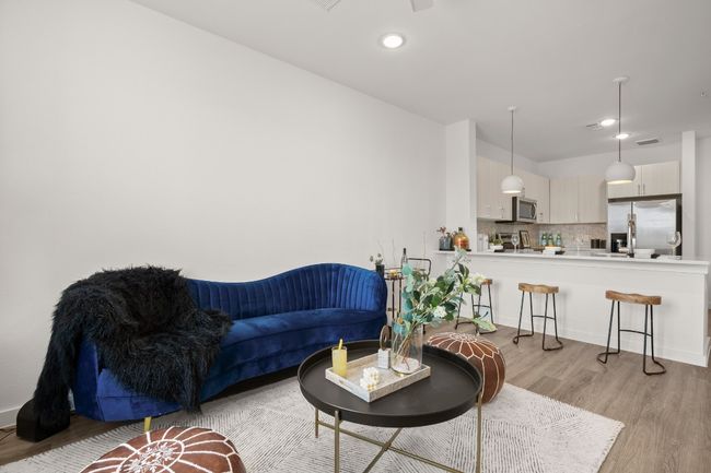 Enjoy the open and functional floor plan *Photos are of similar unit* | Image 6