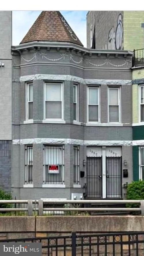 1332 N Capitol St Nw, WASHINGTON, DC, 20002-3337 | Card Image