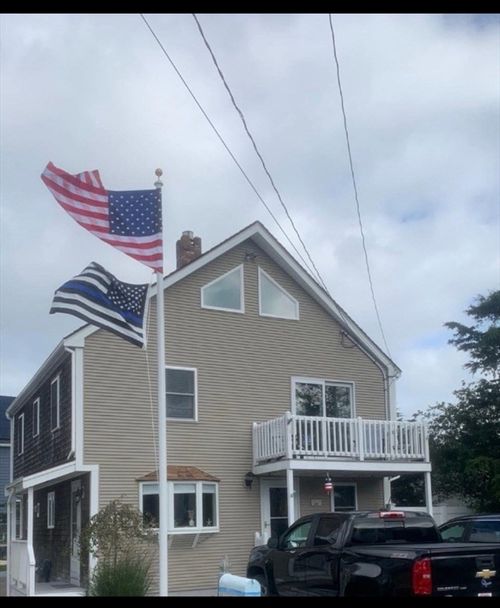24-24 Pine Point Rd, Duxbury, MA, 02332-4027 | Card Image