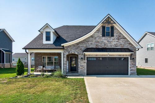 712 Shaker Dr, Richmond, KY, 40475-7641 | Card Image