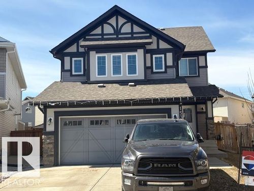 1539 Chapman Way Sw, Edmonton, AB, T6W0Z1 | Card Image