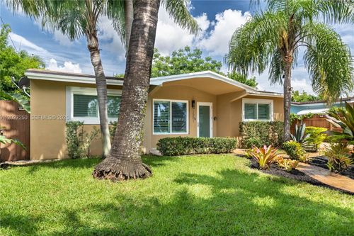 1501 Sw 35th Ter, Fort Lauderdale, FL, 33312-3536 | Card Image
