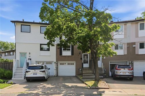 58 Onslow Crt, Oakville, ON, L6H1J2 | Card Image