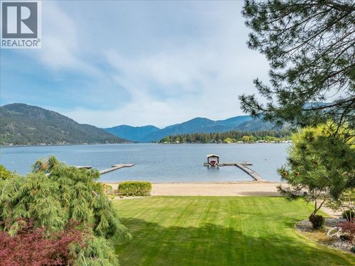 100 Sandner Rd, Christina Lake, BC, V0H1E0 | Card Image