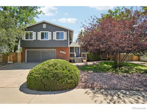 4955 Cornwall Drive, Boulder, CO, 80301 | Card Image