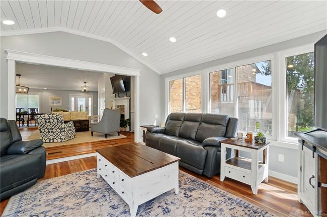 5017 Ackerman Blvd, House other with 5 bedrooms, 5 bathrooms and null parking in Kettering OH | Image 32