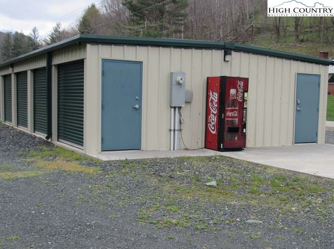 12449 Nc Highway 88 W Road, Home with 0 bedrooms, 0 bathrooms and null parking in Creston NC | Image 10