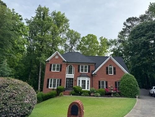 5128 Verbena Dr Nw, Acworth, GA, 30102-6923 | Card Image