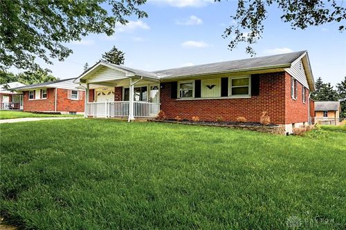 655 Granville Place, Riverside, OH, 45431 | Card Image