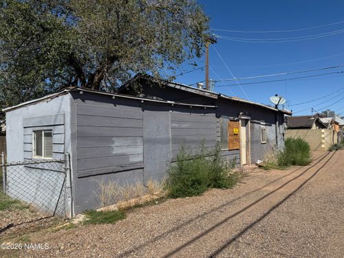 1-112 W 4th Street, Winslow, AZ, 86047 | Card Image