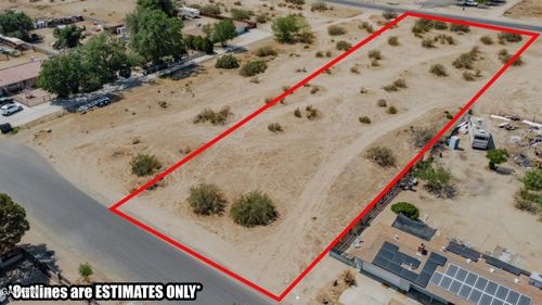 16113 Mossdale Ave, Lake Los Angeles, CA, 93535-7320 | Card Image