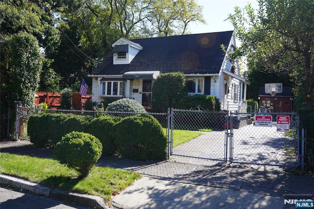 Residential in Paterson 2