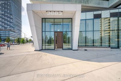 3001 - 3883 Quartz Rd, Condo with 2 bedrooms, 2 bathrooms and 1 parking in Mississauga ON | Image 2