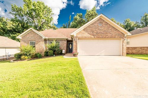 2521 Springhill Village Dr, Bryant, AR, 72022-9260 | Card Image