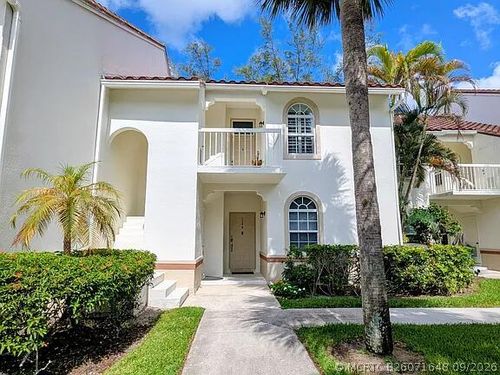 134-134 Cypress Point Dr, Palm Beach Gardens, FL, 33418-7154 | Card Image