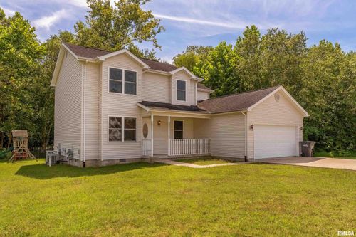 2109 W Meadow Ln, Carbondale, IL, 62901-2048 | Card Image