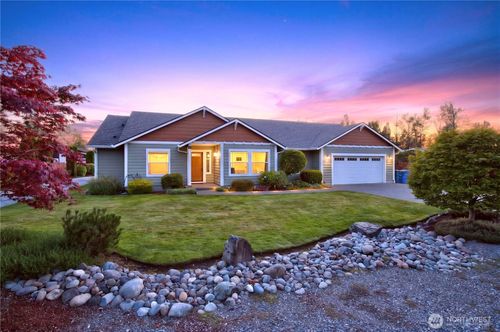 315 N Mcneely St, Buckley, WA, 98321-9278 | Card Image