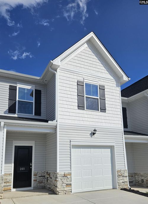 269 Sunny Hill Dr, Blythewood, SC, 29016-9301 | Card Image