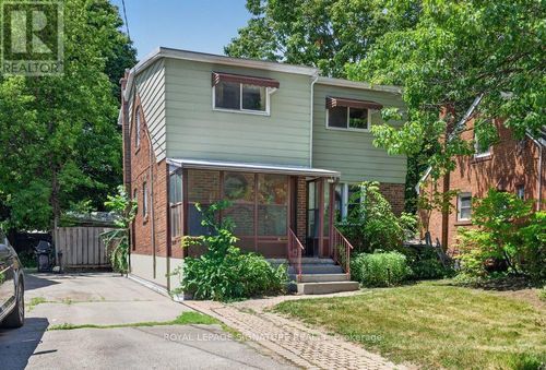 10 Rossford Rd, Scarborough, ON, M1R4B3 | Card Image