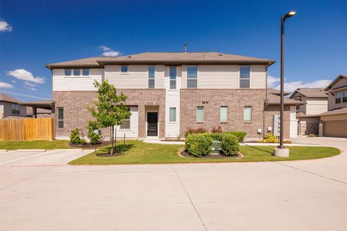unit-403-2500 Forest Creek Dr, Round Rock, TX, 78665-1616 | Card Image