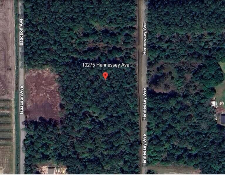 Land in Hastings 3