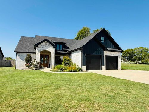 22 River Cliff Dr, Mayflower, AR, 72106-8023 | Card Image