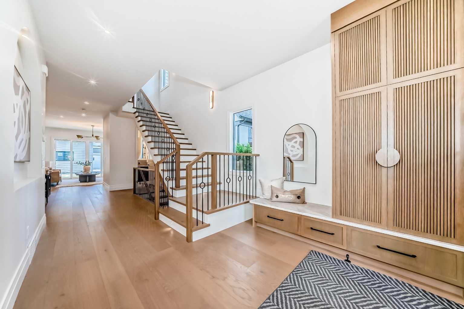Residential in Calgary 3