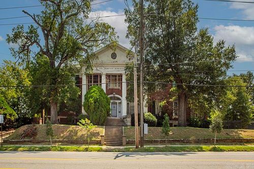2021 S Main Street, Little Rock, AR, 72206 | Card Image