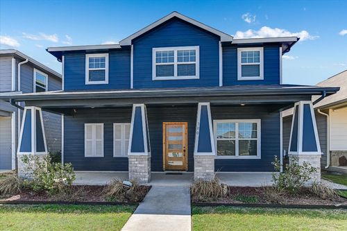 300 Eagle Lake Dr, Hutto, TX, 78634-2159 | Card Image