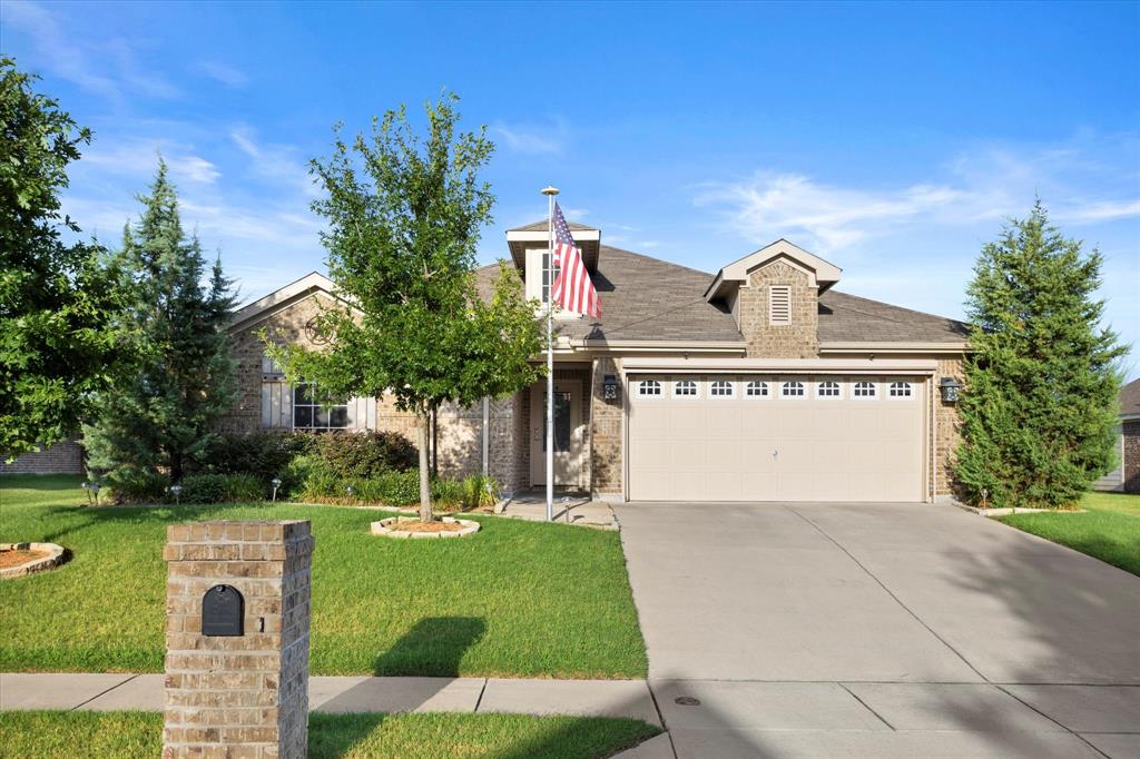 Chestnut Rd, Waxahachie, TX 75165