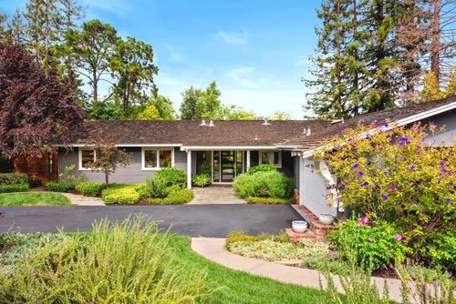 730 Monte Rosa Dr, Menlo Park, CA, 94025-6914 | Card Image