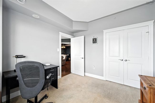 808 - 60 Walter Havill Dr, Condo with 2 bedrooms, 2 bathrooms and null parking in Halifax NS | Image 28