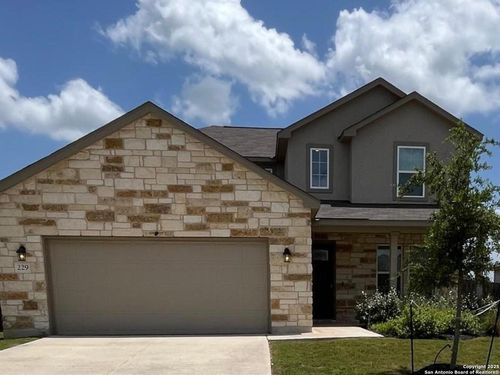 229 Pudu Trl, Cibolo, TX, 78108-3987 | Card Image