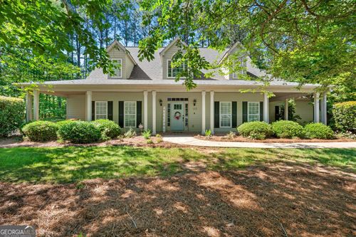 115 Millstone Dr, Fayetteville, GA, 30215-2998 | Card Image