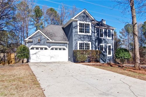 22 Fallow Ln, Acworth, GA, 30101-7955 | Card Image