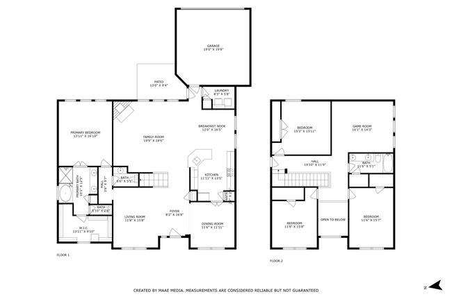 210 Windsong Way, House other with 4 bedrooms, 3 bathrooms and null parking in Allen TX | Image 33