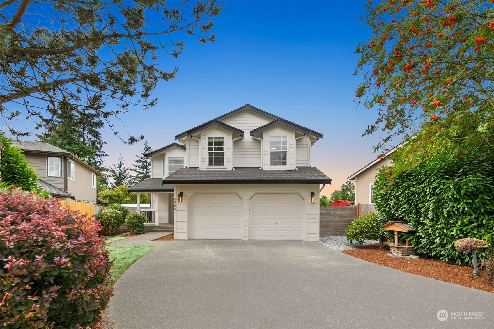 23rd St, Tacoma, WA 98422