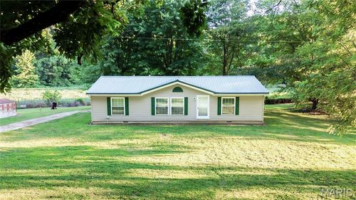 26389 Reddish Rd, Fieldon, IL, 62031-1820 | Card Image