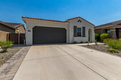 11626 E Yeager Canyon, House other with 4 bedrooms, 2 bathrooms and null parking in Gold Canyon AZ | Image 2