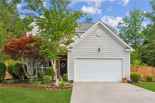 2173 Beacon Crest Dr, Buford, GA, 30519-2223 | Card Image