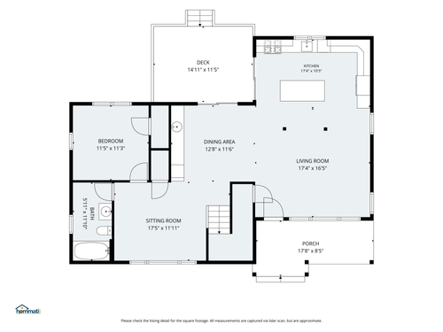 68 Freeman St, York, ME, 03909-6262 | Card Image