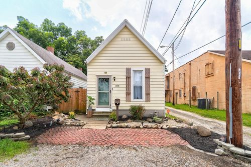 2838 Dennison St, Evansville, IN, 47712-4932 | Card Image