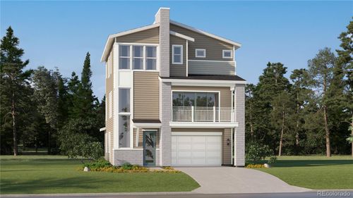 7816 S Cherokee Trl, Centennial, CO, 80016-2950 | Card Image